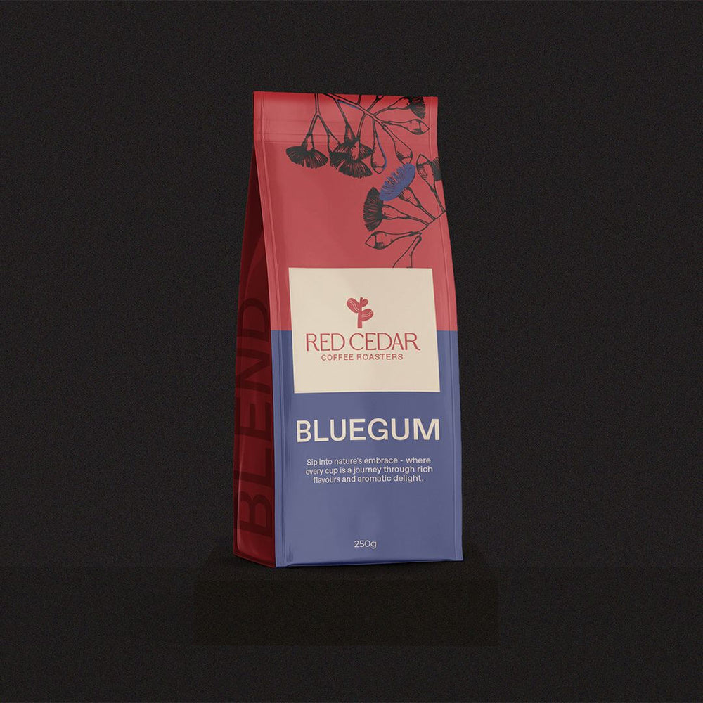 Blue Gum Australian Blend